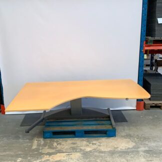 Höj- & sänkbara Skrivbord