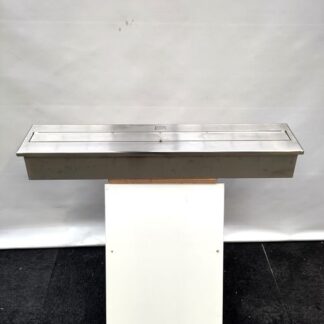 Etanolkamin 90x19 cm